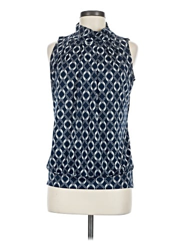 Perseption Concept Sleeveless Blouse (view 1)
