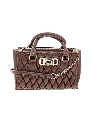 Bebe Satchel (view 1)