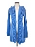 Magaschoni Blue Cardigan Size S - photo 1