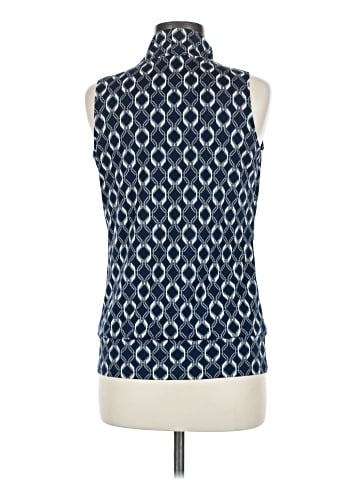 Perseption Concept Sleeveless Blouse (view 2)