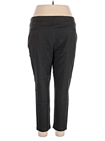 Simply Vera Vera Wang Active Pants (view 2)