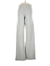 Ser.O.Ya Chevron-herringbone Gray Casual Pants Size S - photo 1