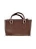 Bebe Brown Satchel One size - photo 3