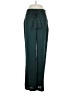 Express 100% Polyester Teal Green Jumpsuit Size M - photo 1