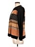 misook Black Cardigan Size Lg Petite - photo 5