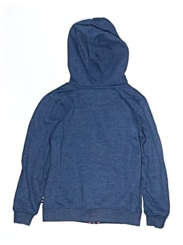 Nautica Zip Up Hoodie (view 2)