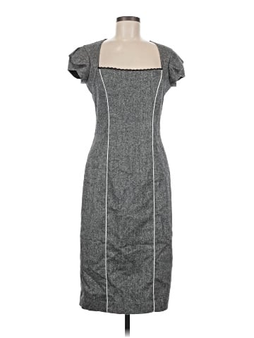 Bebe Cocktail Dress (view 1)