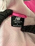 New Balance Pink Windbreaker Size S - photo 6