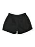Russell Athletic 100% Polyester Solid Black Athletic Shorts Size S - photo 2
