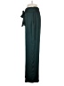 Express 100% Polyester Teal Green Jumpsuit Size M - photo 5