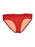 Athleta Orange Swimsuit Bottoms Size S - photo 1