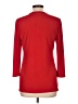 Ivanka Trump Red Long Sleeve Blouse Size L (estimated) - photo 2