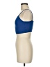 Shein 100% Viscose Blue Tank Top Size M - photo 5