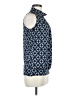Perseption Concept Blue Sleeveless Blouse Size M - photo 4