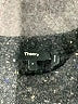 Theory Metallic Black Wool Sweater Size P (petite) - photo 7