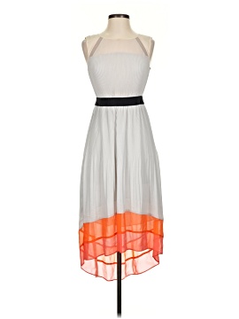Bcbgmaxazria Cocktail Dress