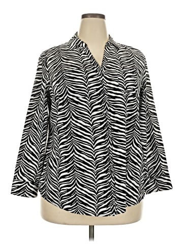 Talbots Kimono (view 1)
