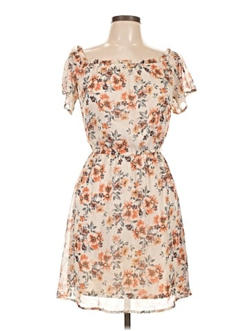 Bebop Casual Dress (view 1)