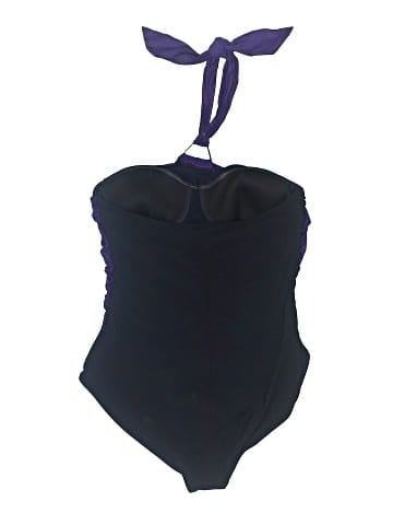 Anne Cole Sleeveless Top (view 2)