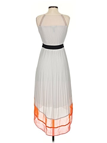 BCBGMAXAZRIA Cocktail Dress (view 2)