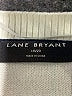 Lane Bryant Ivory Cardigan Size 18 - 20 Plus - photo 7