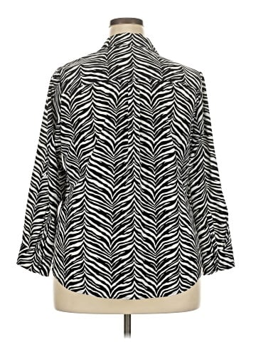 Talbots Kimono (view 2)