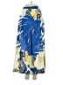 Platinum Blue Snow Pants With Bib Size S - photo 1