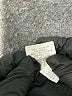 Mossimo Solid Black Swimsuit Top Size S - photo 4