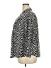Talbots Chevron-herringbone Black Kimono Size 18 Petite - photo 5