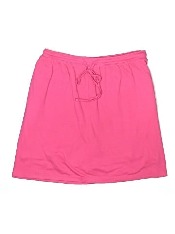 Woman Within Skort (view 1)