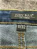 Judy Blue Solid Blue Jeans Size 32 waist - photo 7