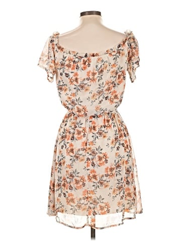 Bebop Casual Dress (view 2)