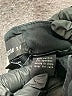 Assorted Brands Solid Black Cargo Shorts Size 8 - photo 4