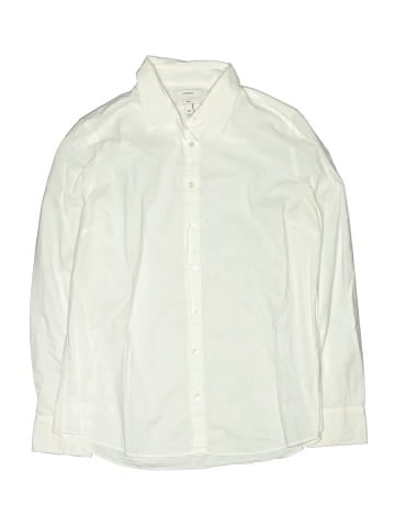J.Crew Long Sleeve Button-Down Shirt (view 1)