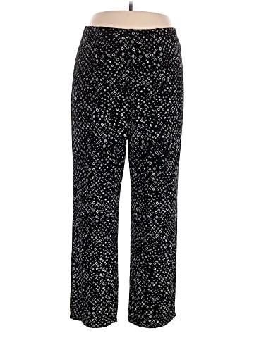 Coldwater Creek Casual Pants (view 1)