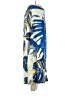 Platinum Blue Snow Pants With Bib Size S - photo 4