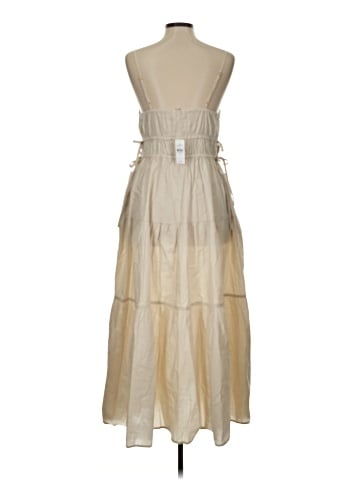Ann Taylor LOFT Casual Dress (view 2)