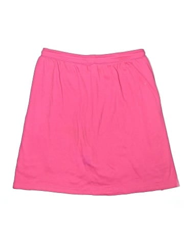 Woman Within Skort (view 2)