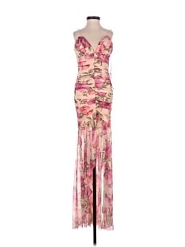 Copper Key Cocktail Dress (view 1)
