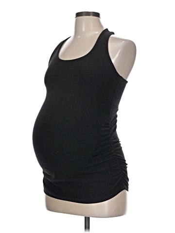 Beyond the Bump by Beyond Yoga Tank Top (view 1)