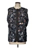 Assorted Brands Paisley Blue Vest Size L (estimated) - photo 1