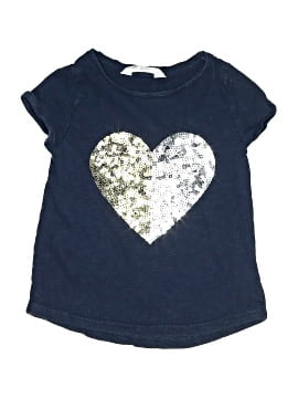 H&M Short Sleeve T-Shirt (view 1)