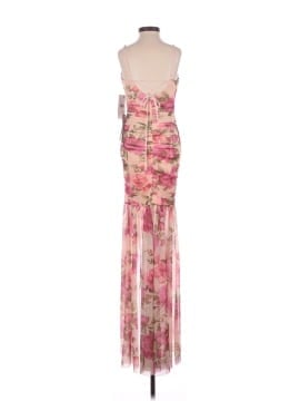 Copper Key Cocktail Dress (view 2)
