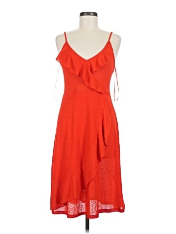 Zara Cocktail Dress (view 1)