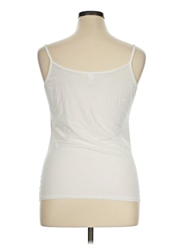 lucy Tank Top (view 2)