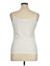 lucy Ivory Tank Top Size XL - photo 2