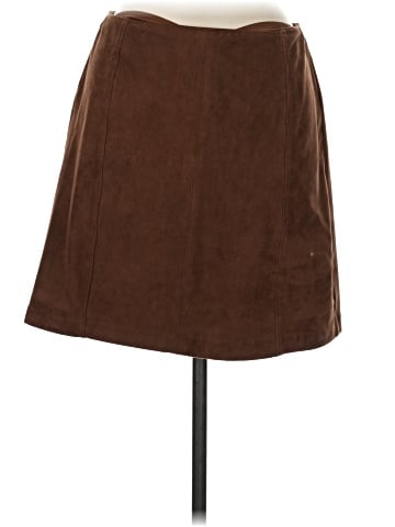 Abercrombie & Fitch Casual Skirt (view 1)