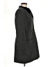ALLSAINTS Gray Coat Size S (estimated) - photo 4