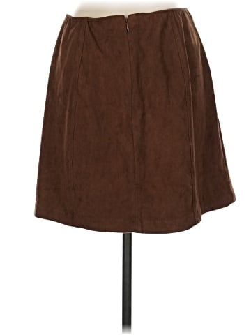 Abercrombie & Fitch Casual Skirt (view 2)