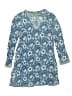 Roberta Roller Rabbit Paisley Blue Long Sleeve Blouse Size XS (kids) - photo 1